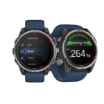 Reloj Garmin Quatix 8