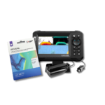 Lowrance Eagle 5 SplitShot con Cartografía Reveal