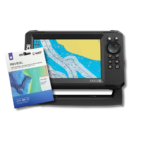 Lowrance Eagle 7 (Sin Transductor) con Cartografía Reveal
