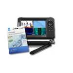 Lowrance Eagle 7 TripleShot con Cartografía Discover