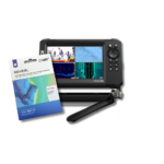 Lowrance Eagle 7 TripleShot con Cartografía Reveal