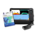 Lowrance Eagle 9 HDI con Cartografía Reveal