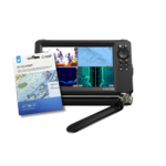 Lowrance Eagle 9 TripleShot con Cartografía Discover