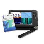 Lowrance Eagle 9 TripleShot con Cartografía Reveal