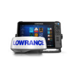 Pack de Radar HALO20 Sonda Lowrance HDS 10 Pro