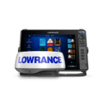 Pack de Radar HALO20 Sonda Lowrance HDS 12 Pro