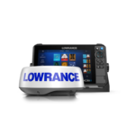 Pack de Radar HALO20 Sonda Lowrance HDS 9 Pro