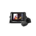 Lowrance Elite FS 7 con Transductor TM150M CHIRP
