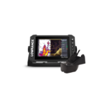 Lowrance Elite FS 7 con Transductor TM165HW CHIRP