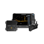 Sonda Lowrance HDS 9 Pro con Transductor ActiveTarget 2