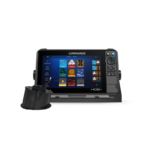 Sonda Lowrance HDS 9 Pro con Transductor Interior Airmar M135M 1kW CHIRP
