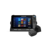 Sonda Lowrance HDS 9 Pro con Transductor TM150M CHIRP