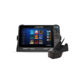 Sonda Lowrance HDS 9 Pro con Transductor TM165HW CHIRP
