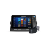 Sonda Lowrance HDS 9 Pro con Transductor Airmar 1kW TM185HW CHIRP