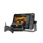 Sonda Lowrance HDS 10 Pro con Transductor ActiveTarget 2