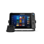 Sonda Lowrance HDS 10 Pro con Transductor Interior Airmar M135M 1kW CHIRP
