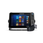 Sonda Lowrance HDS 10 Pro con Transductor Airmar 1kW TM185M CHIRP
