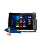 Sonda Lowrance HDS 12 Pro con Transductor Pasacascos B45 xSonic 600w