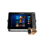 Sonda Lowrance HDS 12 Pro con Transductor Airmar B75HW 600 W CHIRP