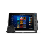 Sonda Lowrance HDS 12 Pro con Transductor Interior Airmar M135M 1kW CHIRP