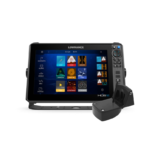Sonda Lowrance HDS 12 Pro con Transductor TM150M CHIRP