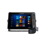 Sonda Lowrance HDS 12 Pro con Transductor Airmar 1kW TM185M CHIRP