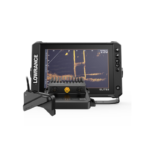 Lowrance Elite FS 9 Black con Transductor ActiveTarget 2 XL