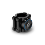 Soporte de eje 0° para transductor LiveScope 2