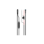 Cable de alimentación y red para transductores LiveScope™ 2
