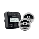 Pack Hertz HMR 15 + PAREJA HEX 6.5 M-W-O Blanco