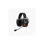NAUTITALK N2R, Auriculares de navegación Mesh con protección auditiva