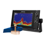 Simrad NSS12 Evo3s + Airmar B265LH