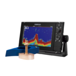Simrad NSS9 Evo3s + Airmar B285M