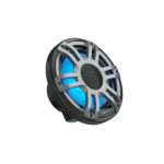 HMX 7.7 S-LD-G.2-7.7"4Ohm SPORTS COAX RGB LED SET