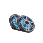 HMX 8.8 S-LD-G.2-8.8"4Ohm SPORTS COAX RGB LED SET