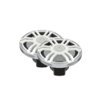 HMX 8.8 S-LD-SW.2-8.8"4Ohm SPORTS COAX RGB LED SET