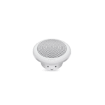 HEX 4 C-W - 4" 4Ohm MARINE CLASSIC COAX SET-WH