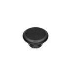 HEX 4 C-C - 4" 4Ohm MARINE CLASSIC COAX SET-BK