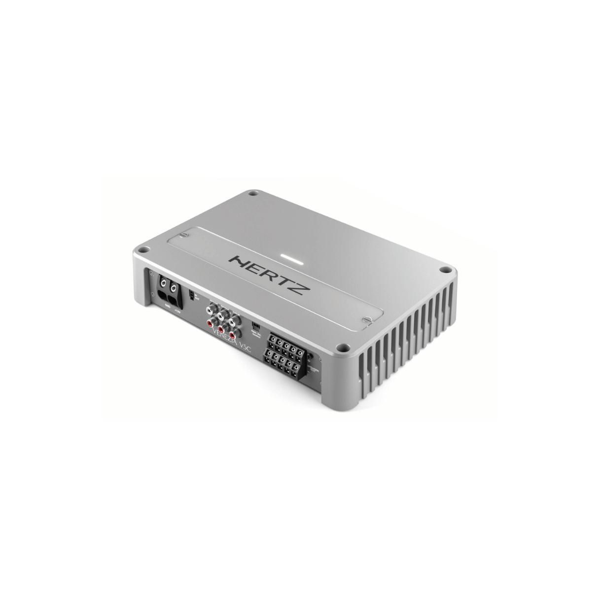 78250033 VENEZIA V5C 24V-MARINE 5CH AMPLI COMP 4x115W+1x550 - Imagen 1