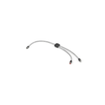 HMLCM - ADAPTER 1 female 2 male 30cm (1 ft.)